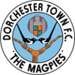 Дорчестер Таун