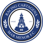 Расинг Картахена ММ