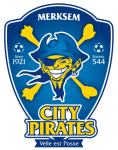 City Pirates Antwerpen