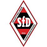 Шпортфройнде Дорфмеркинген