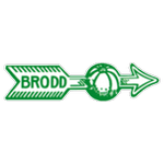 Бродд  