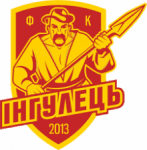 Ингулец II