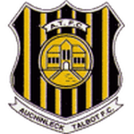 Окинлек Тэлбот