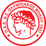 Олимпиакос Волос