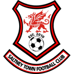 Saltney Town