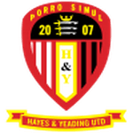 Хейз энд Йидинг Юнайтед