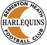 Бемертон Хит Харлек.