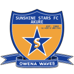 Саншайн Старз