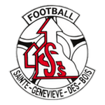 Сент-Женевьев