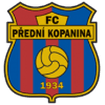 Пршедни Копанина