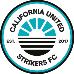 California Utd Strikers