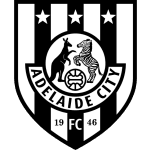 Аделаида Сити  