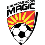 Бродмидоу Мэджик  