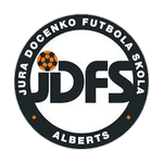 JDFS Alberts