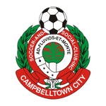 Кэмпбеллтаун Сити