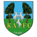 Кидсгроув Атлетик