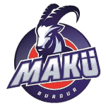 Бурдур МАКЮ Спор