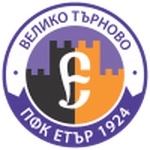 Этар Велико-Тырново