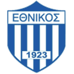 Этникос Пирей  