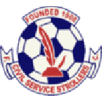 Сивил Сервис Строллерс