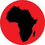 Блек Африка  
