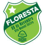 Флореста СЕ U20