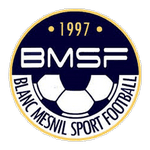 Блан Мезниль