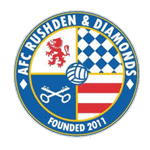 АФК Рашден енд Даймондс