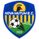 Нова Мутум ЭК