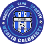 Ведиця Колонешти  