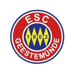Гестемюнде  
