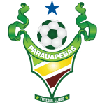 Парауапебас