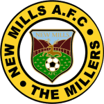 Нью Миллс