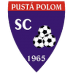 Pustá Polom