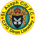 St Asaph City