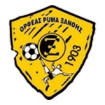 Орфеас Ксанті  