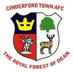 Cinderford Town