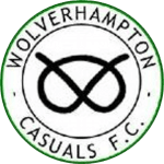 Вулверхэмптон Кэжуалс