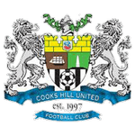 Кукс Хилл Юнайтед