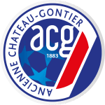 Ancienne Château-Gontier