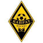 Кайрат Москва