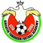 Грейтейр Томорроу  