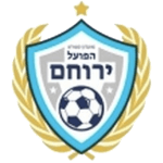 Хапоель Єрухам  