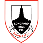 Лонгфорд Таун