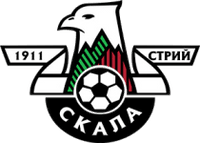 Скала Стрый