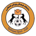 Кашкай Шираз