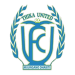 Тіка Юнайтед  