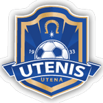 Утенис Утена
