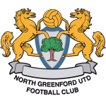 Норт Гринфорд Юнайтед