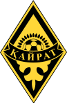 Кайрат U19